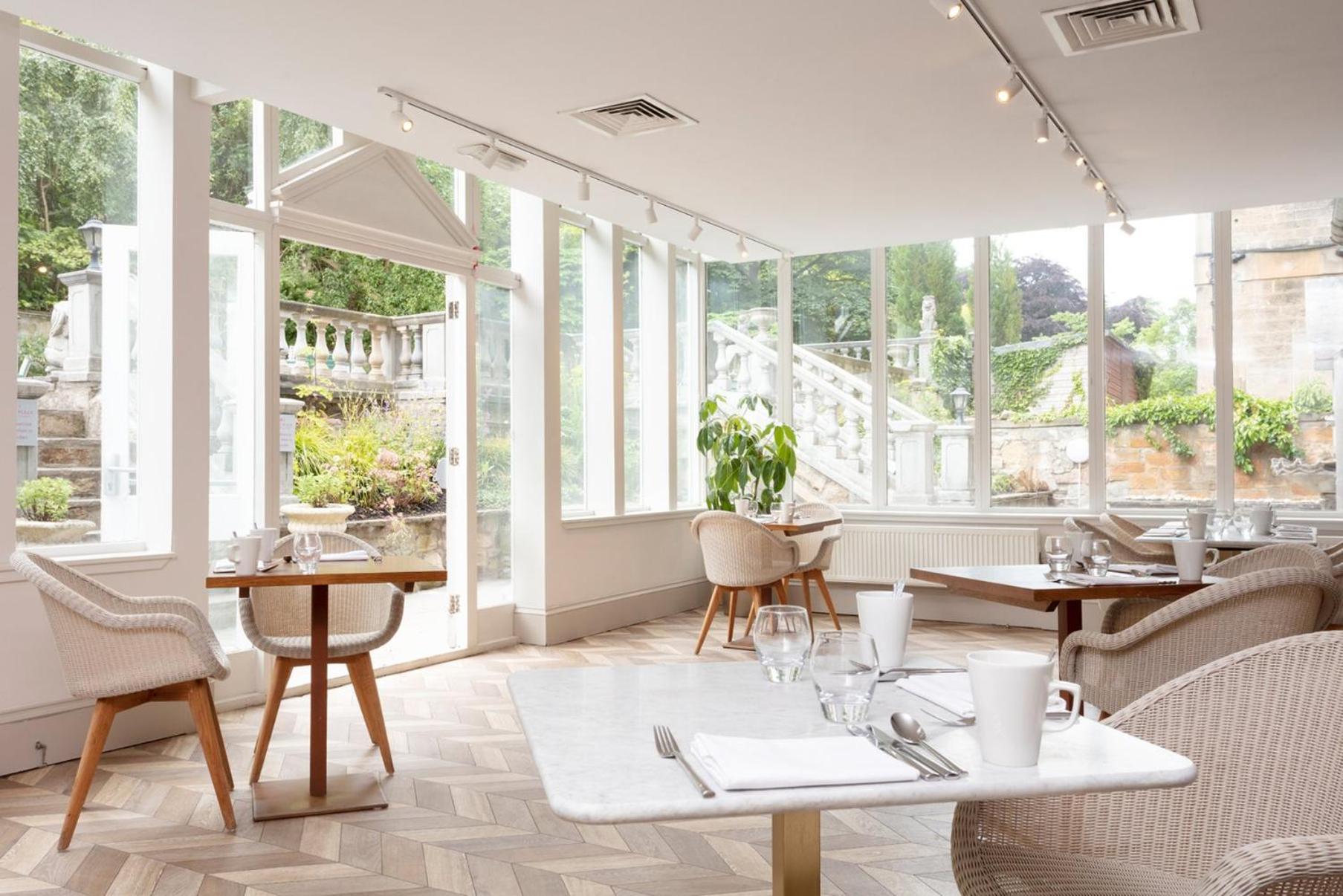 Voco Edinburgh - Royal Terrace By Ihg Hotel Exterior foto