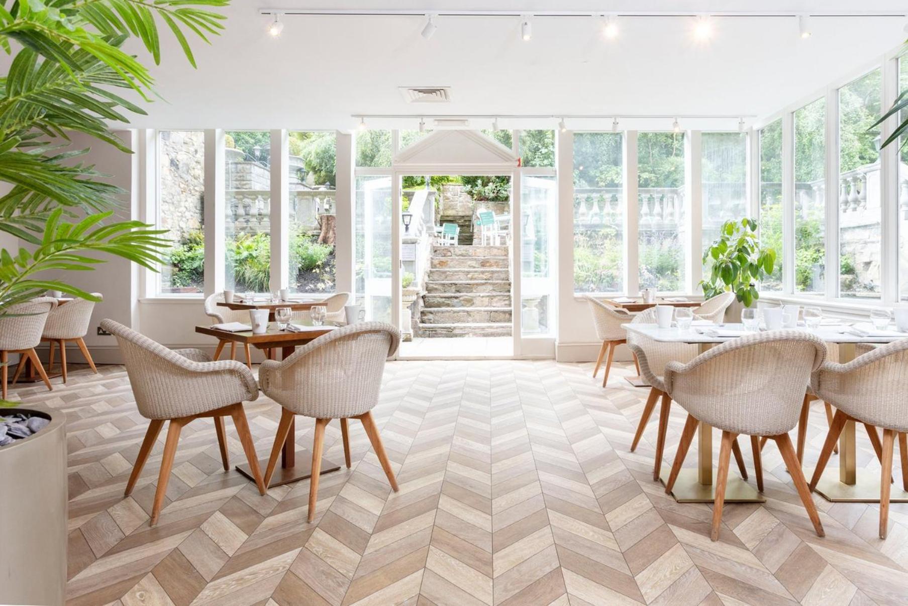 Voco Edinburgh - Royal Terrace By Ihg Hotel Exterior foto